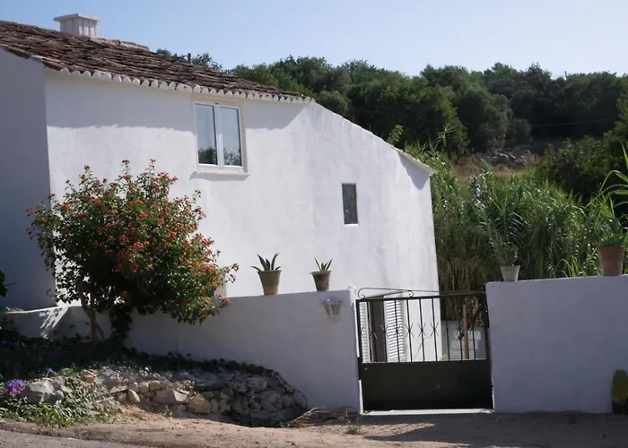 Casa Da Cabeça