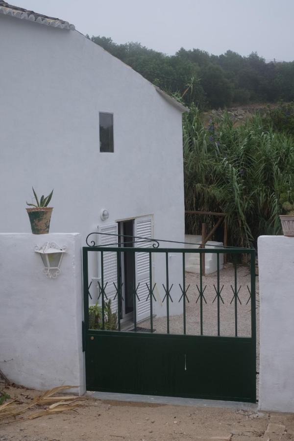Casa Da Cabeça Maison d'hôtes *