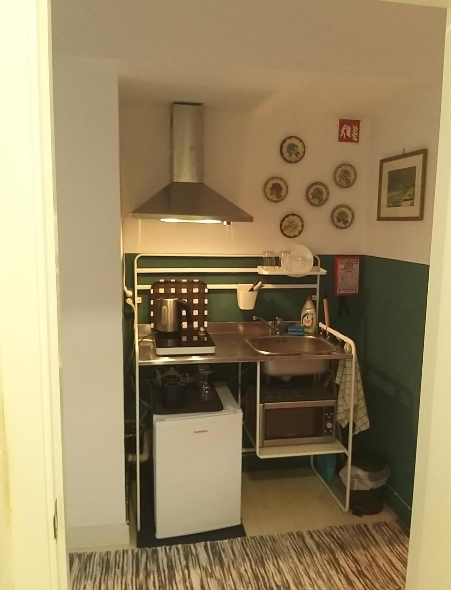 Casa Da Cabeça Maison d'hôtes *
